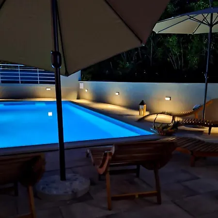 Villa Lucija