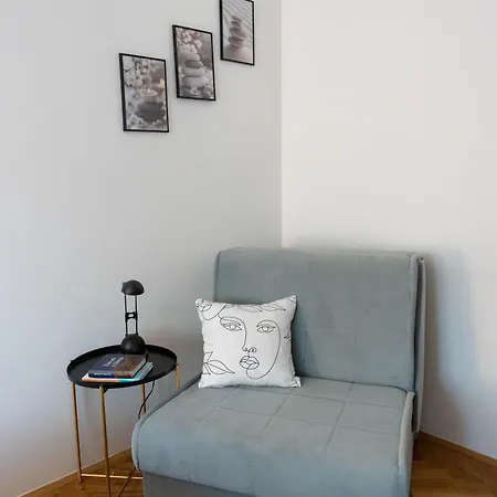 Lucija Вилла *