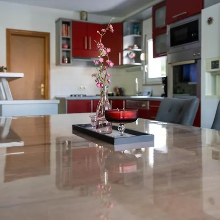 Villa Lucija