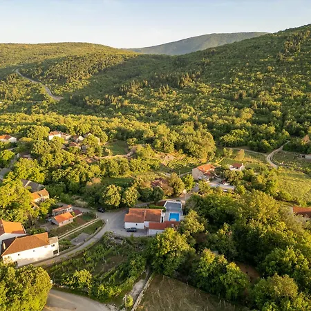 Lucija Villa